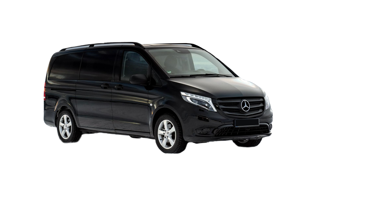 Mirage Limousine Vehicle